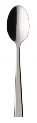 VILLEROY & BOCH VICTOR STAINLESS STEEL DEMI-CUP SPOON 18/10