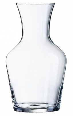 ARCOROC VIN CARAFE 35.2OZ/1L