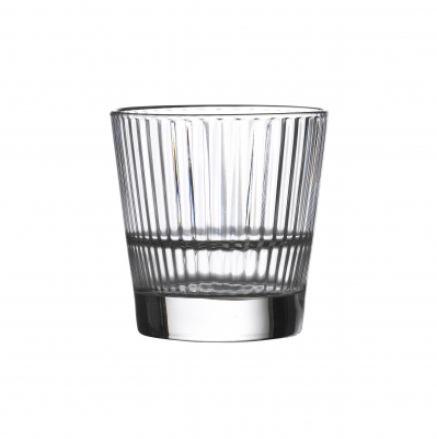 ARTIS DIVA 2.4.6 37CL STACKING TUMBLER DOF GLASS VIDIVI X24