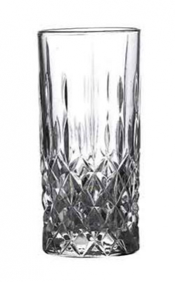 ARTIS VENEZIA HI BALL GLASS 35CL VIDIVI 70-21-112  X24