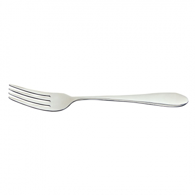 DPS VIRTUE TABLE FORK 214MM 18/10 QUALITY X12  A4201