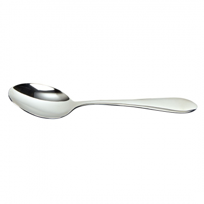 DPS VIRTUE DESSERT SPOON 180MM 18/10 QUALITY X12  A4206