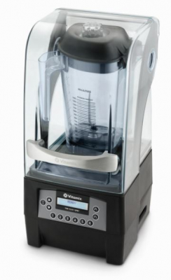 SPARE JUG 1.4LTR FOR VITAMIX THE QUIET ONE, POLYCARBONATE