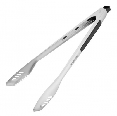 VOGUE HEAVY DUTY BBQ TONGS