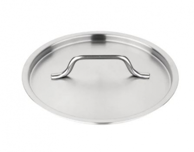 VOGUE LID ST/ST - 180MM 7Inch