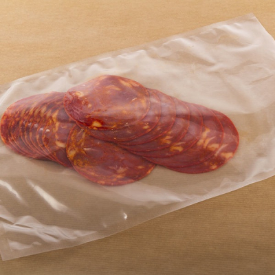 65 MICRON VACUUM PACK BAGS 140 X 170MM