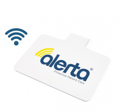 CHAIR ALERTAMAT WIRELESS C/W TRANSMITTER
