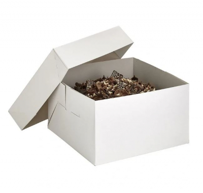 LID FOR 12Inch WEDDING BOX X50 12X12X2.5Inch