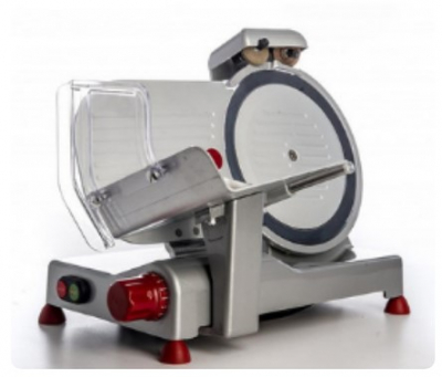 WESCHENFELDER MEAT SLICING MACHINE D-250