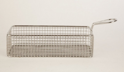 WIRE FISH BASKET 10X5X1 CB0018