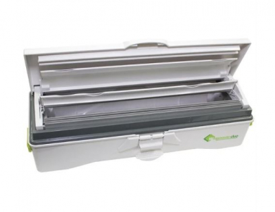 WRAPMASTER DUO DISPENSER 18Inch