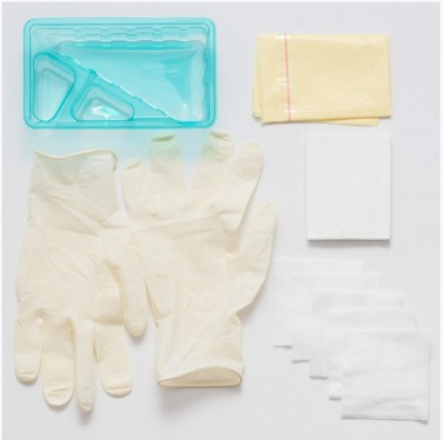 WOUNDCARE PACK PLUS RML101-1