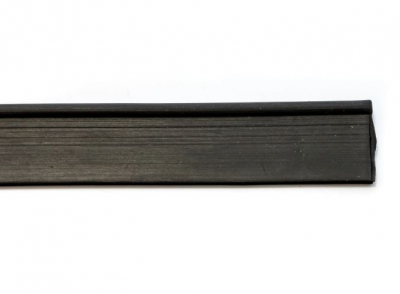 WINDOW SQUEEGEE RUBBER 14Inch CD055 REPLACEMENT