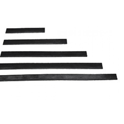WINDOW SQUEEGEE RUBBER REPLACEMENT 36Inch