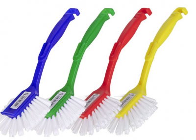 WASHING UP BRUSH