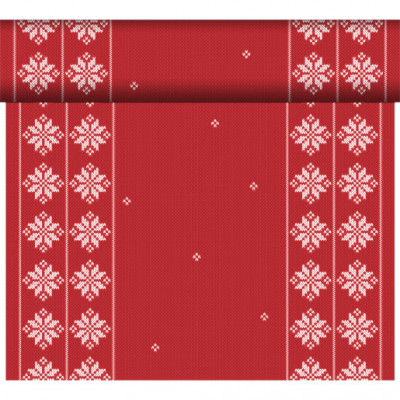 TETE A TET BIO DUNICEL 0,4X24 KNITTED TRADITIONS X4