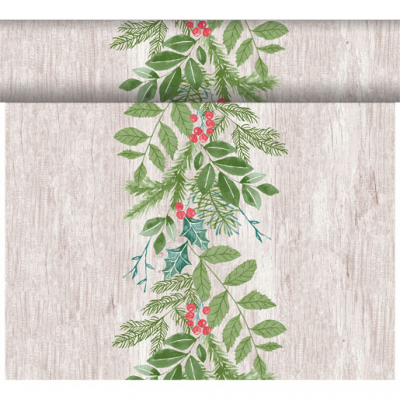 TETE A TET DUNICEL 0,4X24 WINTER GREENE