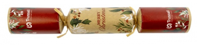 12Inch TRUSSELL KRAFT FOLIAGE CRACKERS