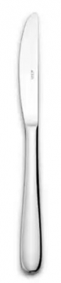 ELIA ZEPHYR DESSERT KNIFE 18/10 S/S  X12