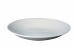 CHURCHILL SUPER VITRIFIED STUDIO PRINTS BAMBOO DEEP COUPE PLATE 11Inch X12