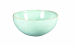 CHURCHILL SUPER VITRIFIED STONECAST DUCK EGG BLUE NOODLE BOWL 37.8OZ