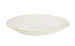 CHURCHILL SUPER VITRIFIED STONECAST BARLEY WHITE COUPE PLATE 9.8Inch CHURCHILL SUPER VITRIFIED STONECAST BARLEY WHITE COUPE PLATE 9.8Inch